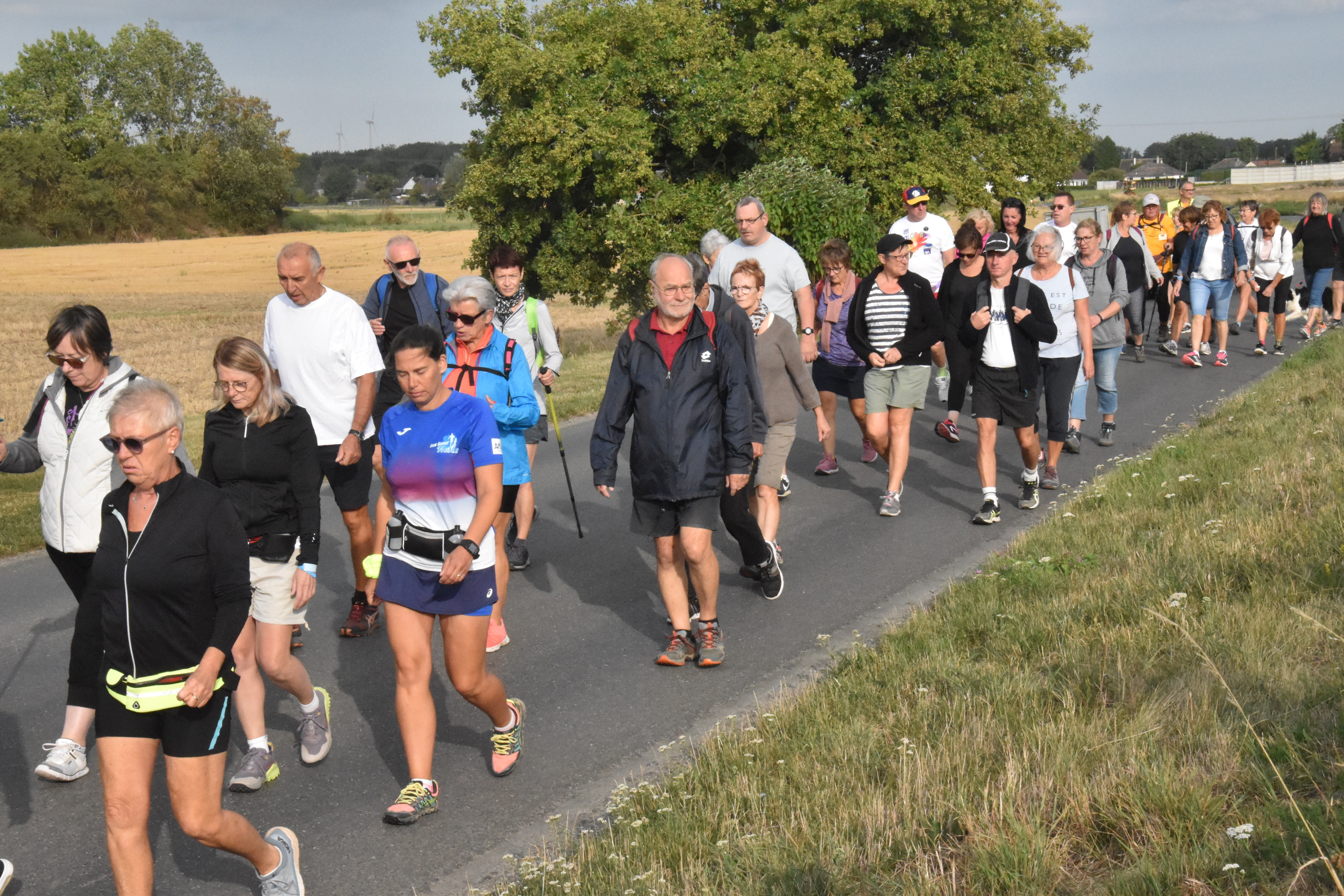 La Fête des sports revient le 3 septembre