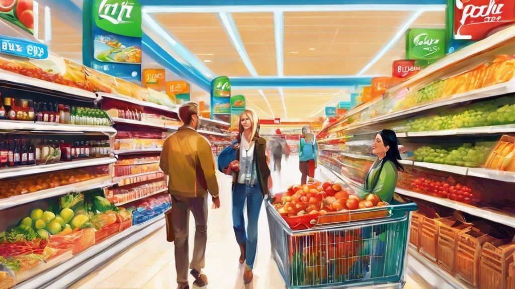 La liste des hypermarchés Auchan menacés de fermeture en France n'est pas encore définitivement connue.