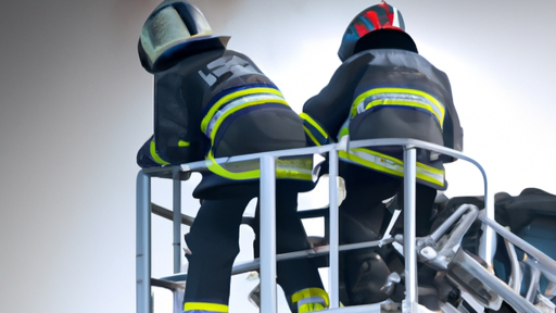 Un feu mortel a fait un mort à Laventie près de Béthune dans les Hauts-de-France.