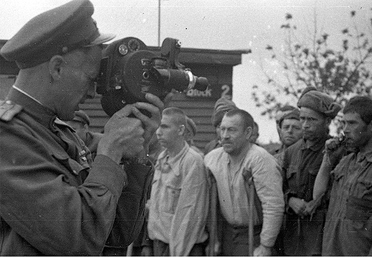 Le 25 janvier 2025 est le 80e anniversaire de la découverte d'Auschwitz-Birkenau.