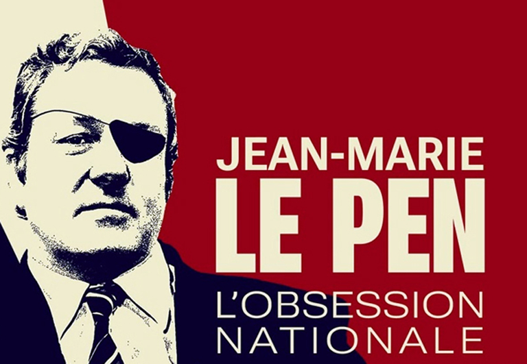 Mort de Jean-Marie Le Pen