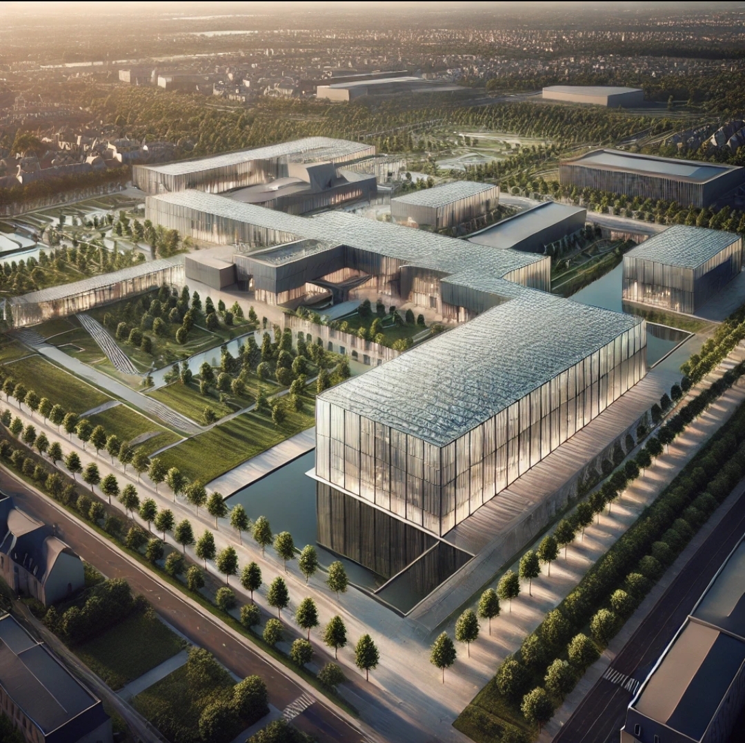 Louvre-Lens : perte de 100 M€ en 2024 !