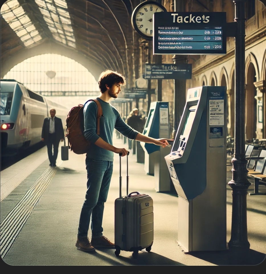 SNCF : le billet TER augmente