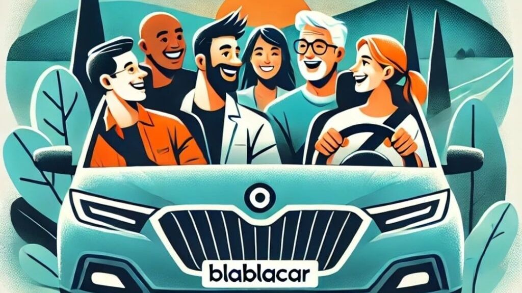 FlixBus et BlaBlaCar ont coutume de ne pas attendre les trainards lors des pauses. Légal ?