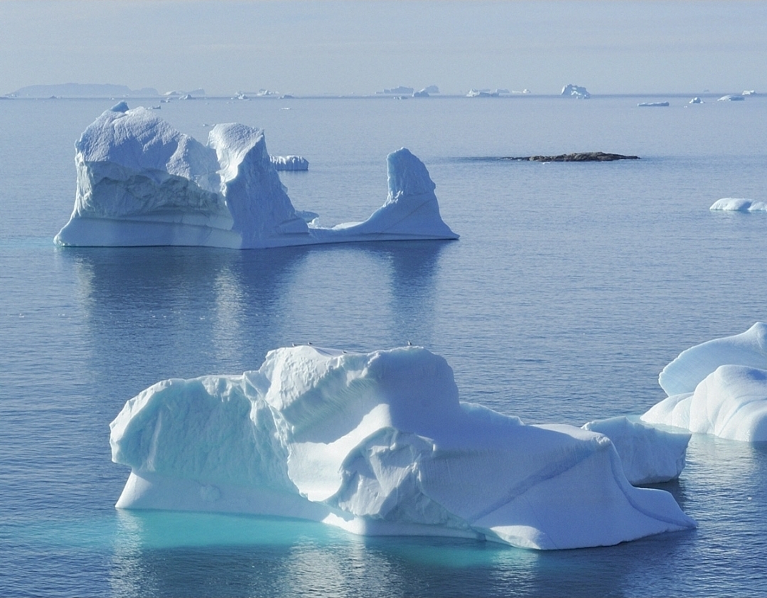 Océans : un tournant alarmant