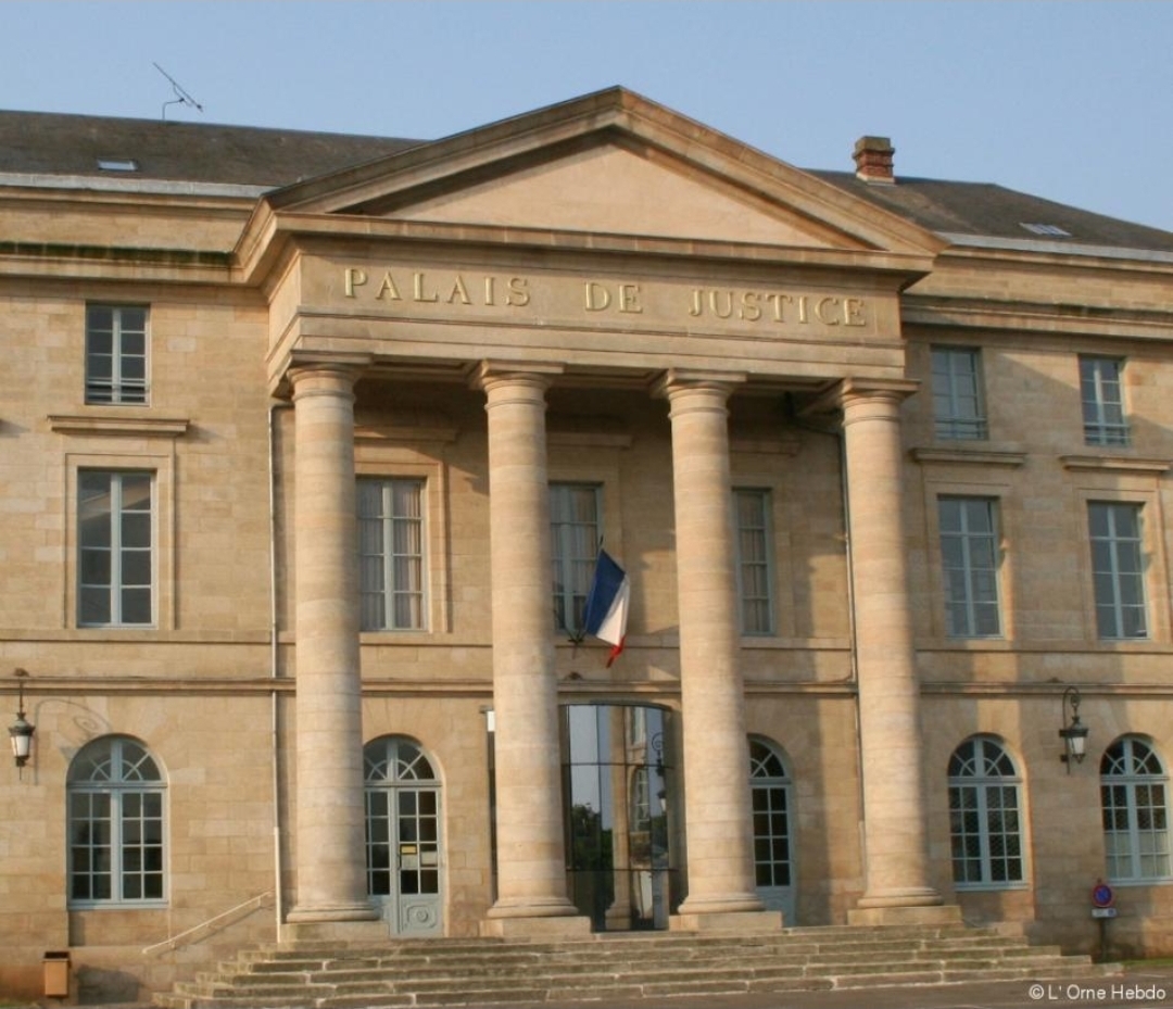 Un violeur présumé aux assises