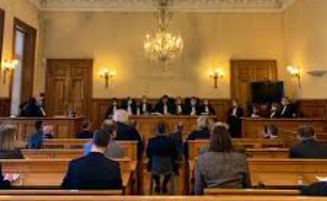 Arras : prison pour jet de stupéfiants