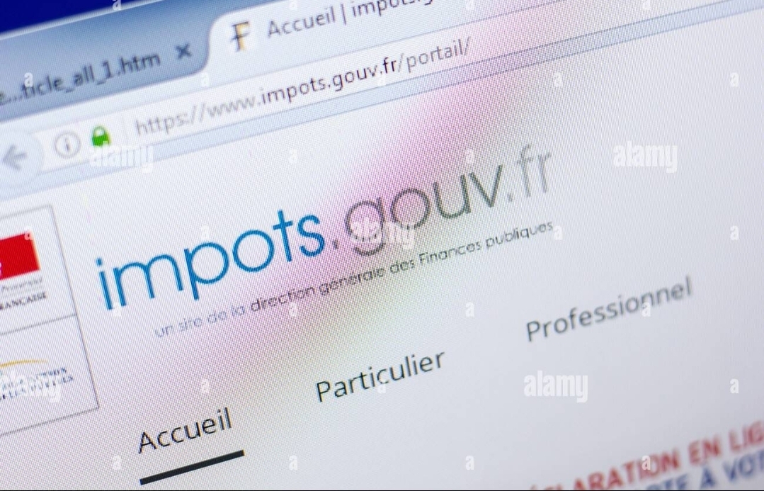 Impôt : nouvelle mesure fiscale