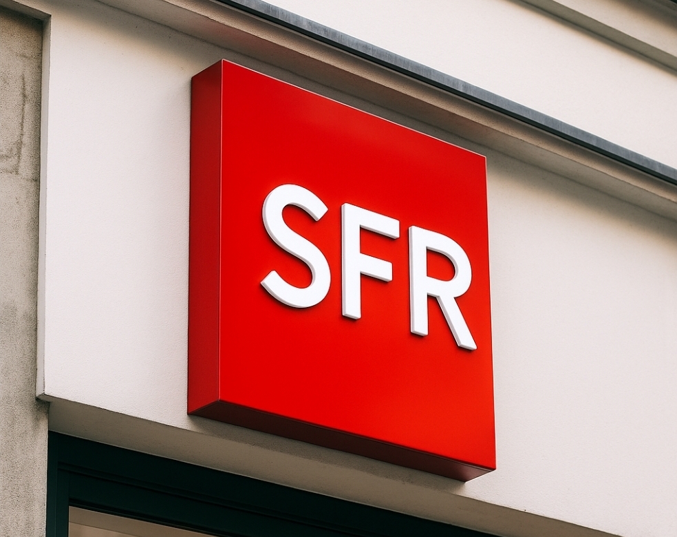 SFR serait bientôt vendu