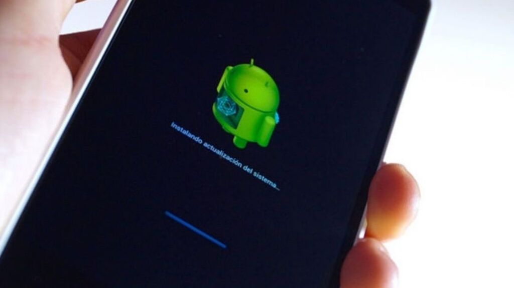 INTERNET.- Google accusé d'installer secrètement une application-espionne sur les smartphones Android. info ou intox ?
