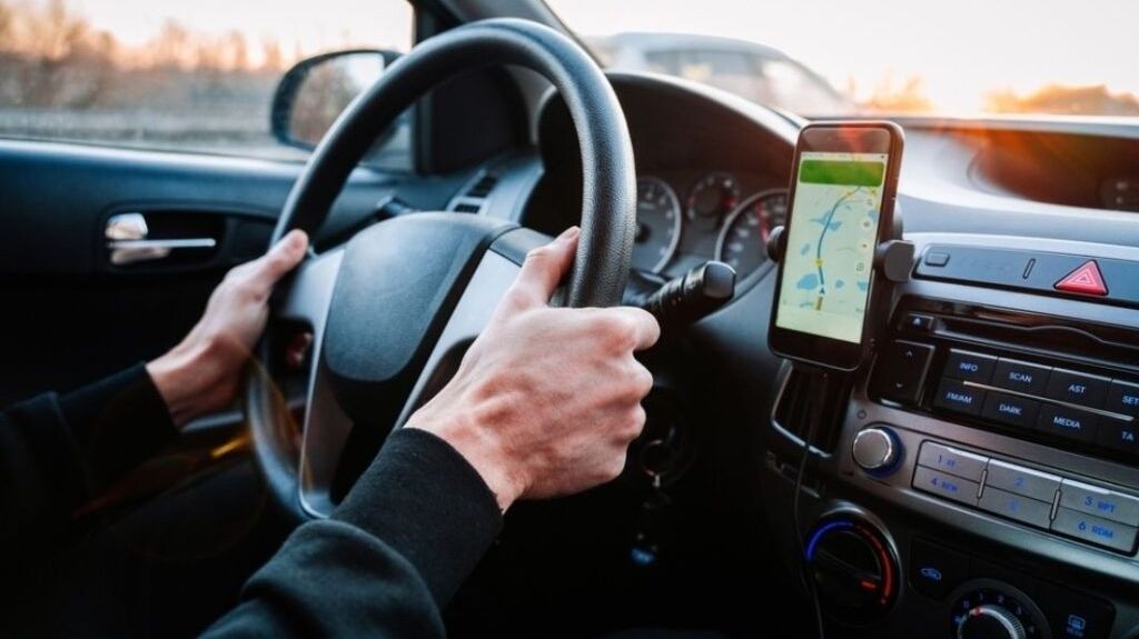 PROGRÈS.- Fin mai, la conférence cruciale Google I/O va métamorphoser l'utilisation d'Android auto avec Gemini.