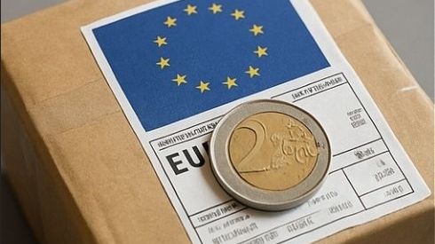 COMMERCE.- L’Europe veut taxer les colis venus de Chine : qui va payer les 2 € de surtaxe ?