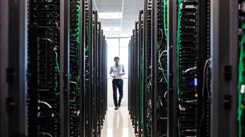 CAMBRAI.- Brookfield réféchit à un méga projet de data center qui suscite inquiétudes et interrogations. Explications.