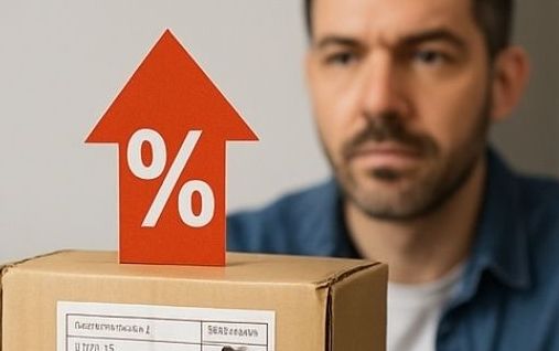 COMMERCE.- L’Europe veut taxer les colis venus de Chine : qui va payer les 2 € de surtaxe ?