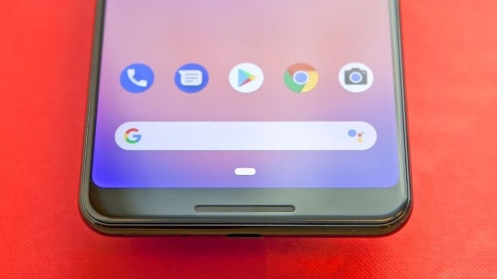 INTERNET.- Google accusé d'installer secrètement une application-espionne sur les smartphones Android. info ou intox ?