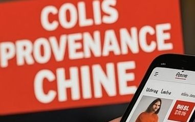 COMMERCE.- L’Europe veut taxer les colis venus de Chine : qui va payer les 2 € de surtaxe ?