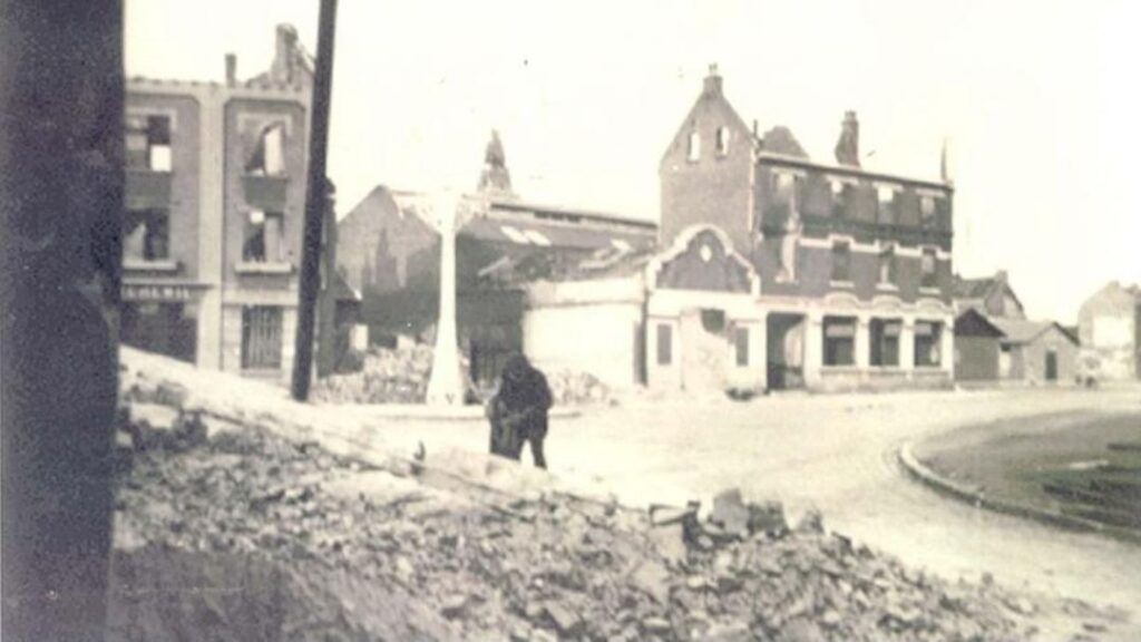 OIGNIES-ESCQUELBECQ.- La mémoire des massacres du le 28 juin 1940 perdure en Hauts-de-France.