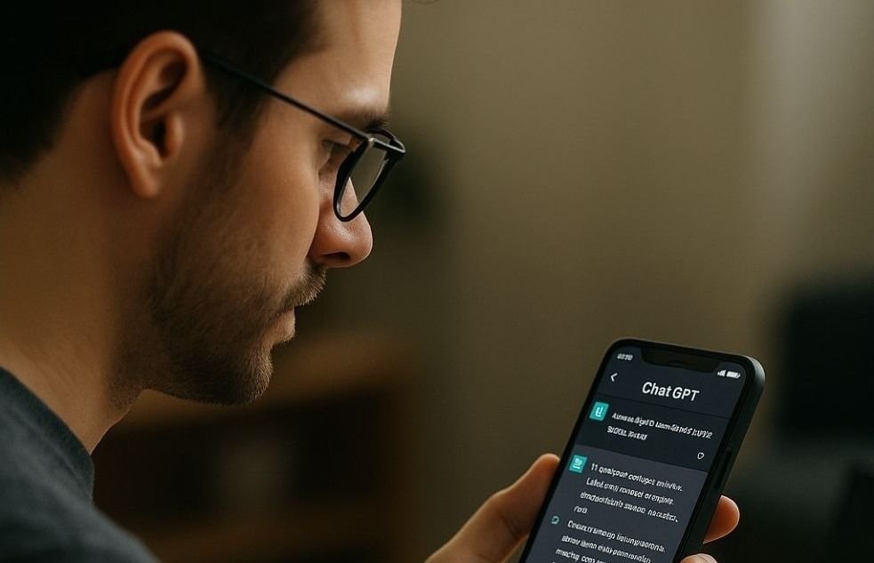 IA.- Pourquoi les entreprises se ruent sur les IA conversationnelles ?
