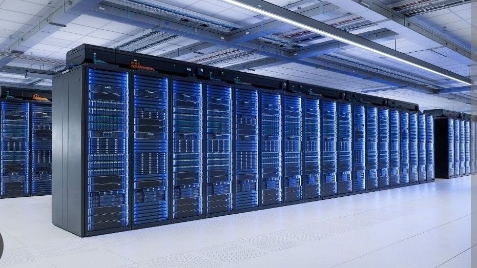 CAMBRAI.- Brookfield réféchit à un méga projet de data center qui suscite inquiétudes et interrogations. Explications.