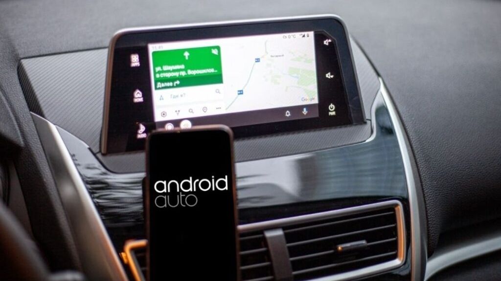 PROGRÈS.- Fin mai, la conférence cruciale Google I/O va métamorphoser l'utilisation d'Android auto avec Gemini.