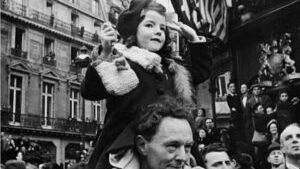 PAIX.- Pour la première fois, l’Allemagne commémore la Victoire du 8-Mai.