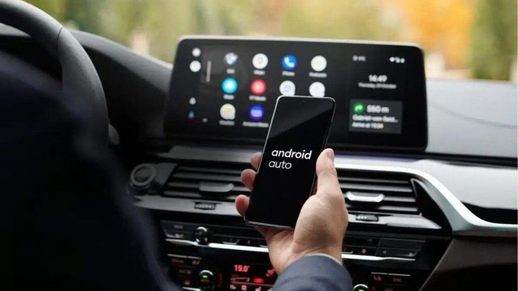 PROGRÈS.- Fin mai, la conférence cruciale Google I/O va métamorphoser l'utilisation d'Android auto avec Gemini.