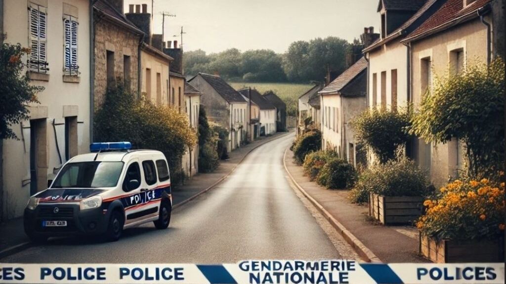 MEURCHIN.- Des coups de feu entendus au village : un homme interpellé et placé en garde à vue.