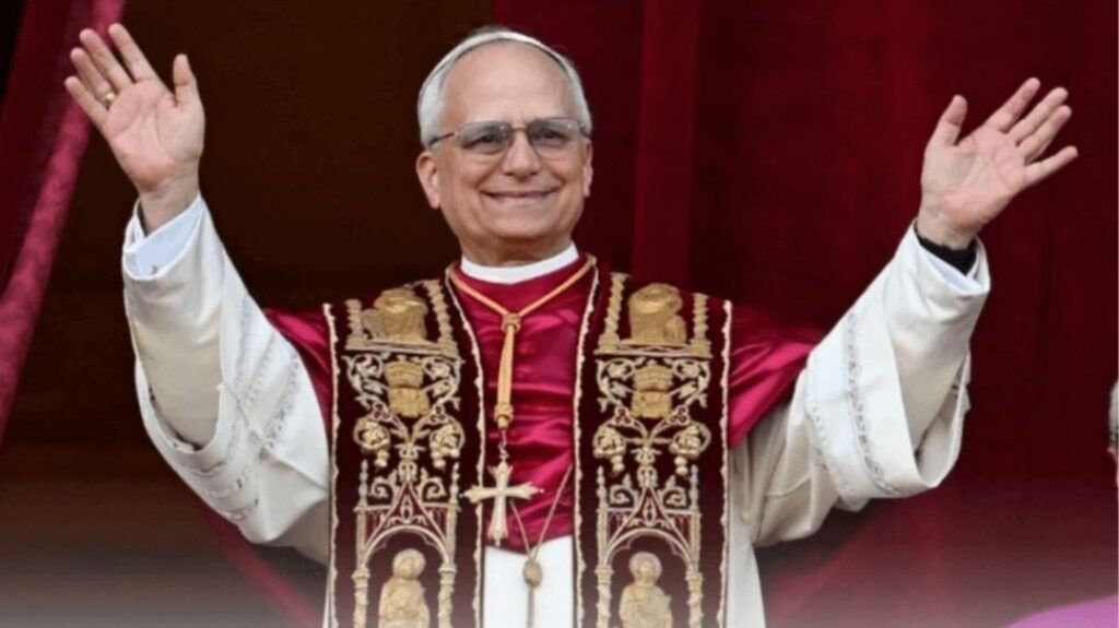 CATHOLICISME.- Un nouveau pape pour l’histoire : l’Américain Robert Francis Prevost devient Léon XIV.