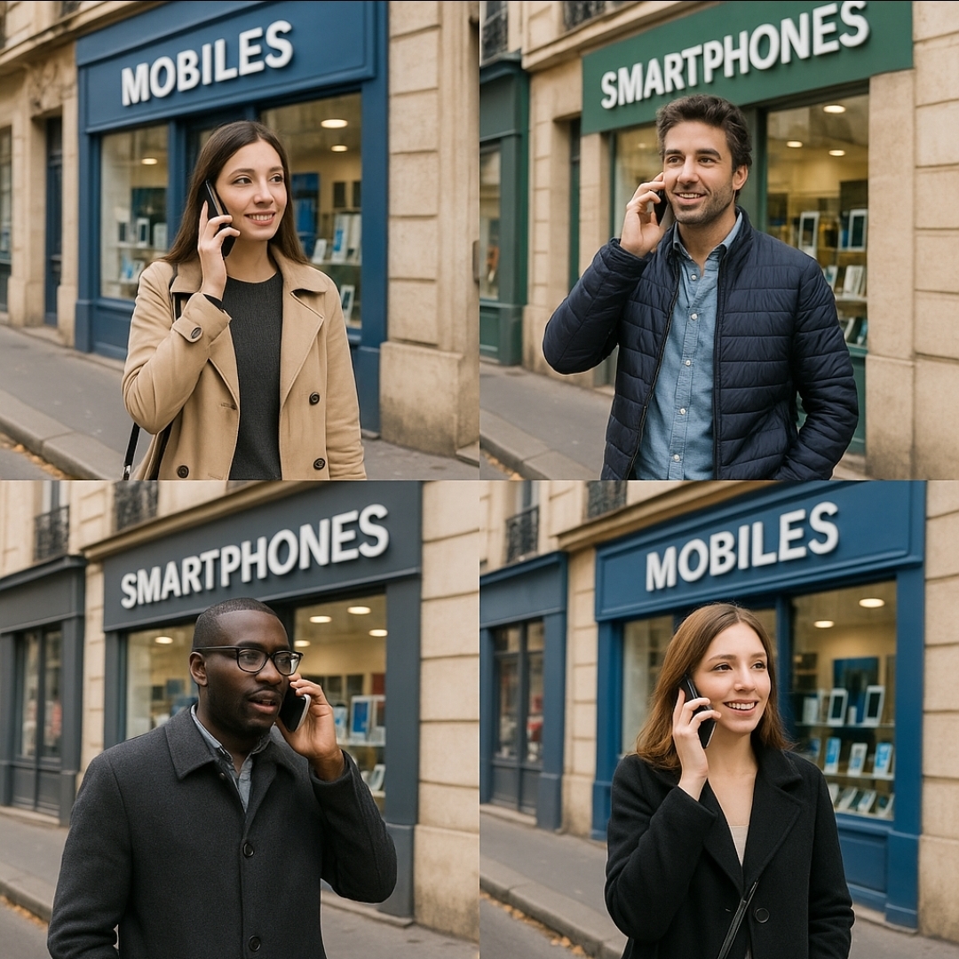 L’Europe met Android au pas