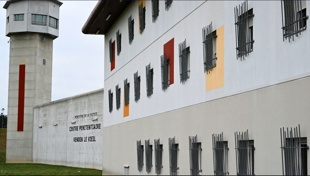 Prison : les “narcos” arrivent !