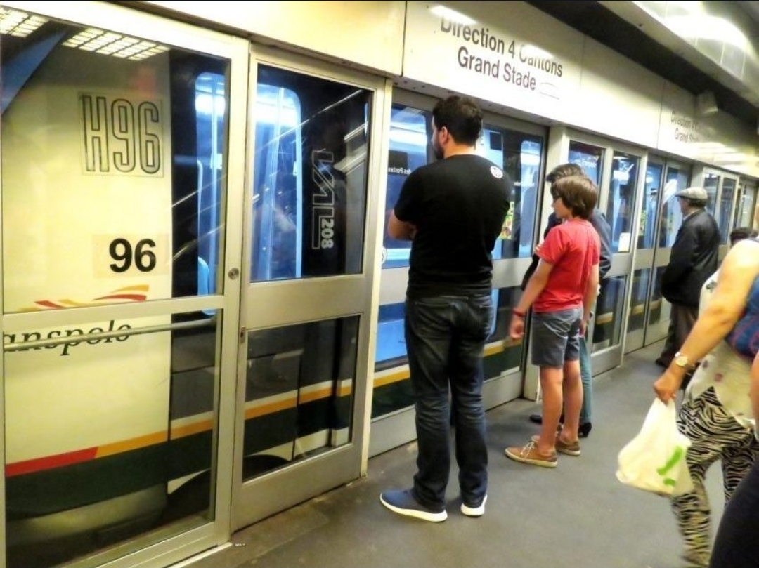 Métro – MEL : l’heure des comptes