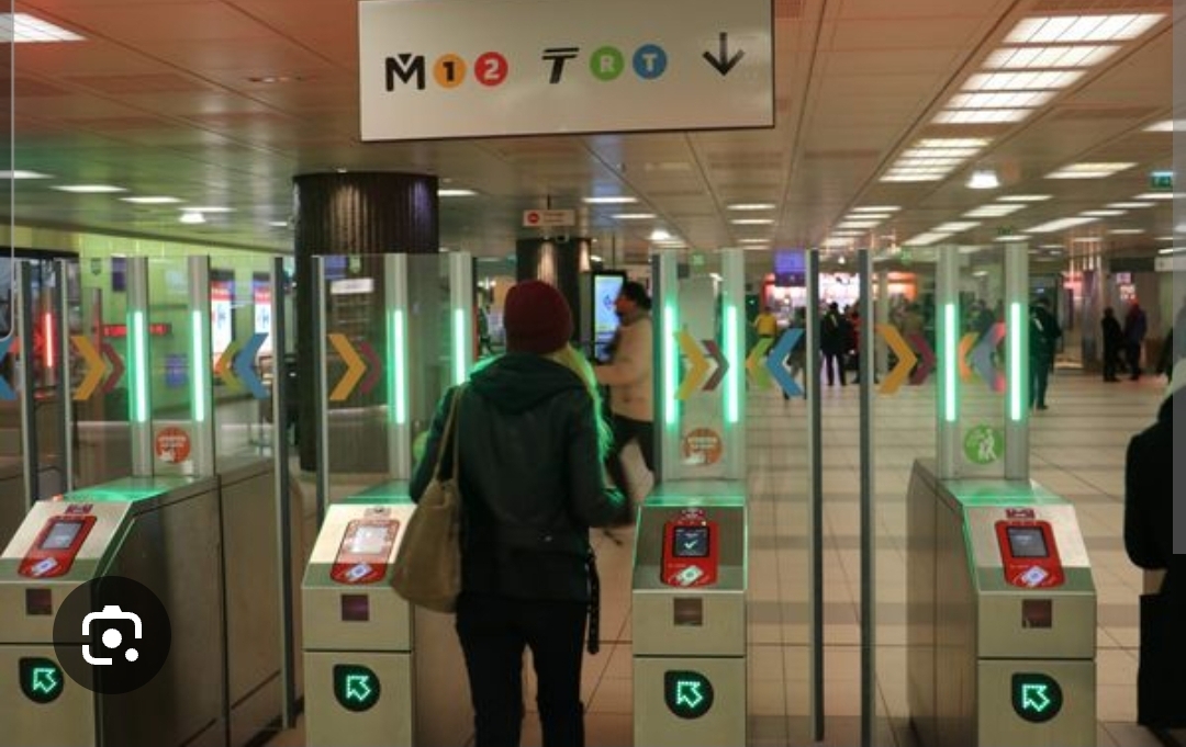 Métro : confiance en panne