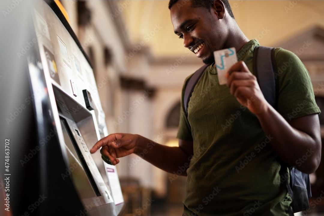 Distributeurs de billets : ce qui change
