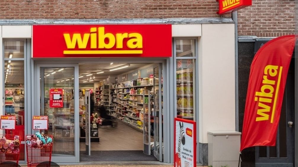Un nouveau géant du hard discount débarque en France : Wibra veut concurrencer Action et Lidl.