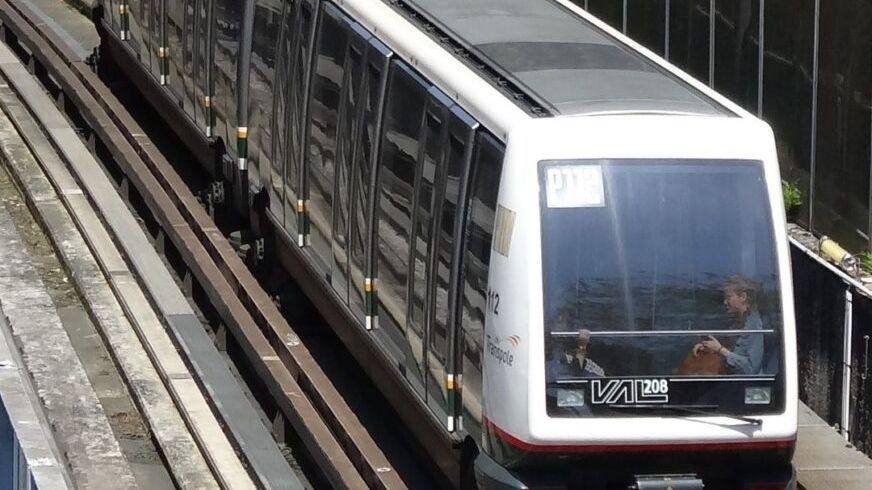 Métropole lilloise (MEL) : Ilévia sur la sellette après 2 pannes majeures du métro en mai.