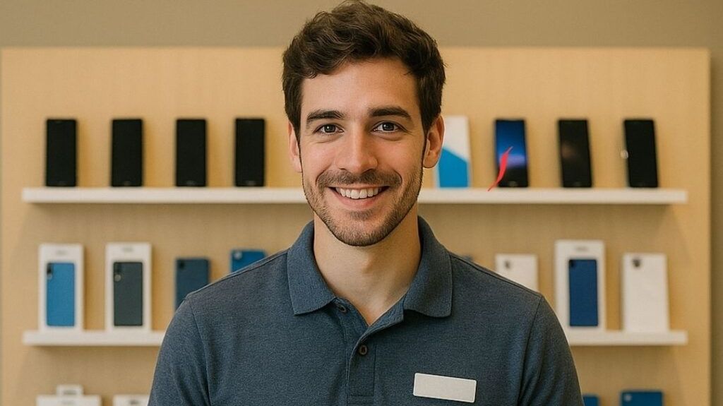 ANDROID.- Voici ce qui va changer sur votre smartphone, à la demande de l'Europe. Tous les téléphones sont concernés.