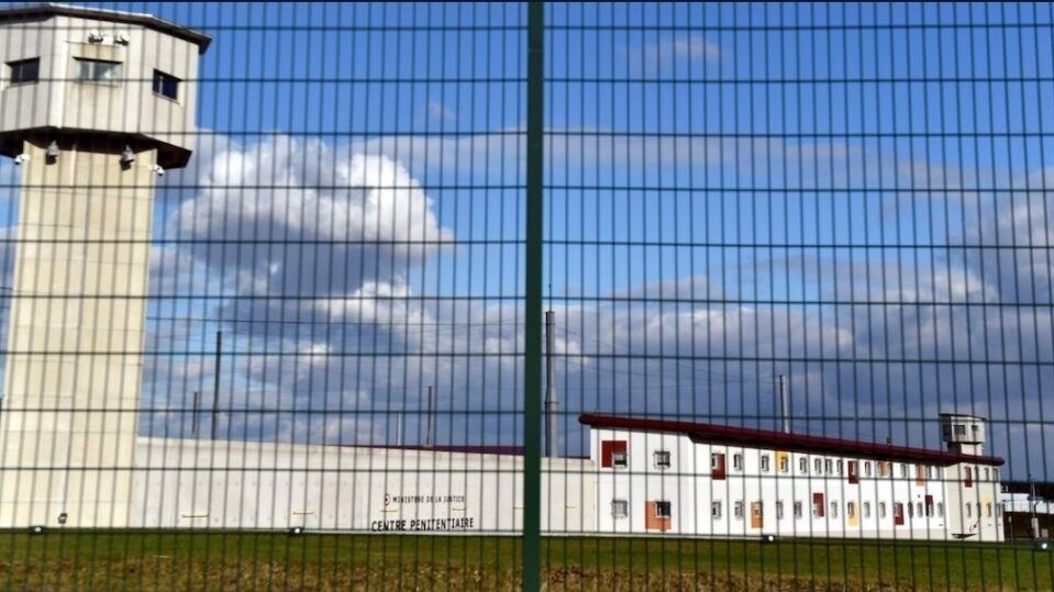 Lens sous tension : la prison de Vendin-le-Vieil s’apprête à accueillir les 200 plus gros narcotrafiquants de France.
