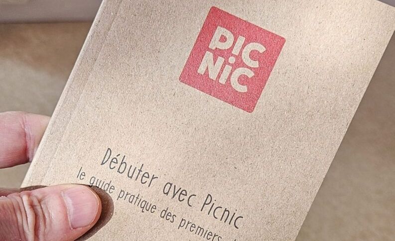 Un nouveau drive alimentaire débarque à Lens : Picnic achemine gratuitement vos courses à votre porte dès 40 € d’achat. Test comparatif.