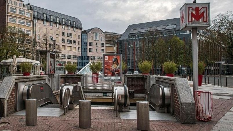 Après la panne mémorable du métro automatique de Lille, le 24 juin, le gestionnaire Ilévia sort de son mutisme. Confessions.