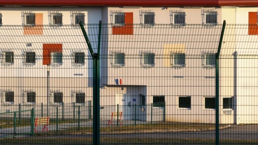 Lens sous tension : la prison de Vendin-le-Vieil s’apprête à accueillir les 200 plus gros narcotrafiquants de France.