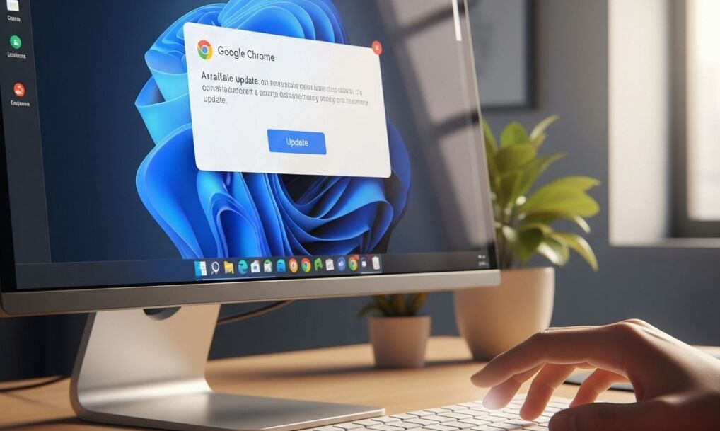 Google Chrome 139 : fin de route pour certains téléphones Android. Explications.
