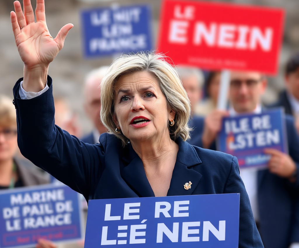 Une question se pose quand on arrive dans les Hauts-de-France : pourquoi le Rassemblement national (RN) y fait ses meilleurs scores ?