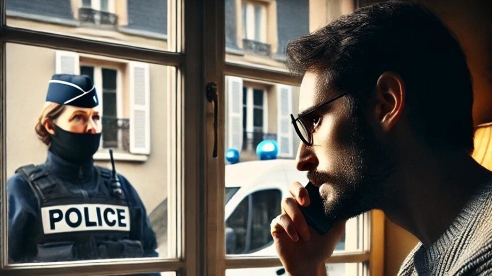 BÉTHUNE.- Excédé par ses voisins squatteurs, un homme tire : un blessé.