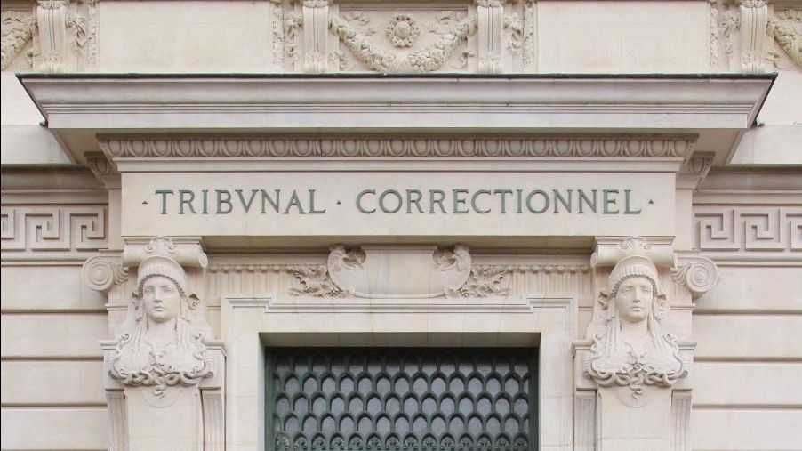 À Tourcoing, les réactions contrastées à la volonté de Gérald Darmanin de supprimer la prison avec sursis après la victoire du PSG.