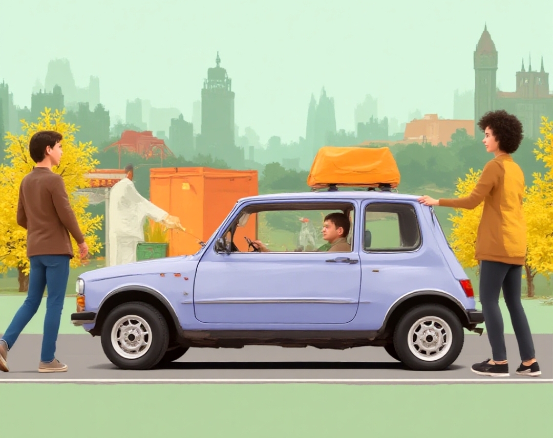 Fraude sur Blablacar : la confiance tourne court