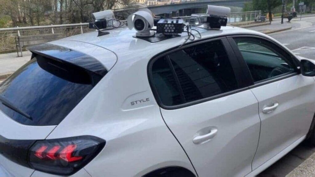 Un nouveau cap dans la lutte contre la vitesse : l’arrivée des voitures radars privées. On vous dit tout.