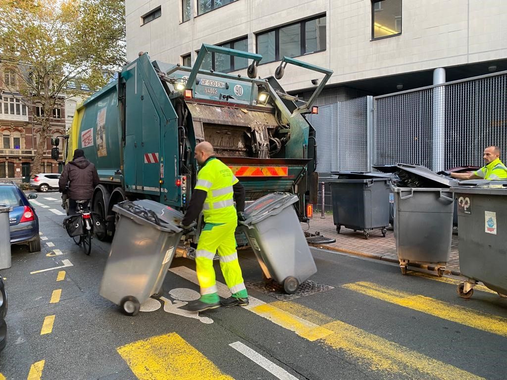 Fin de la taxe poubelle : la victoire peut coûter cher