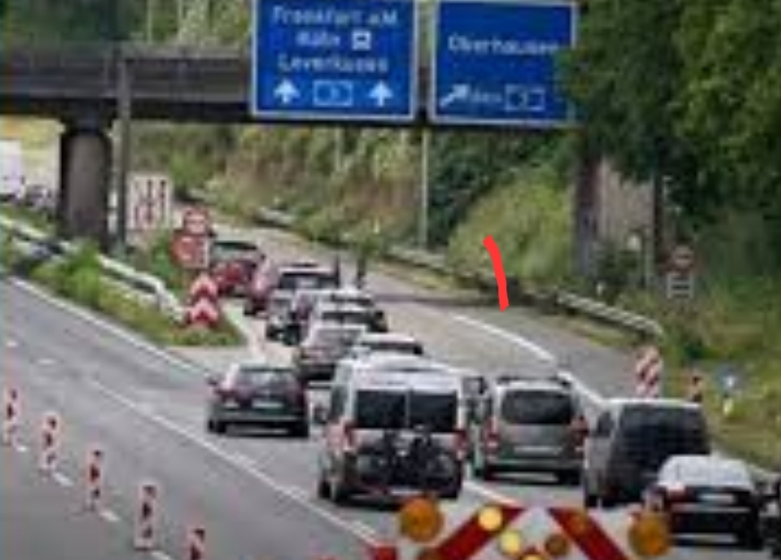 Le chantier sur l’A1 s’achève : attention aux 3 radars