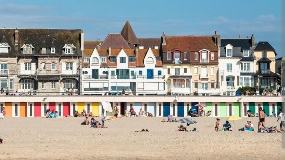 Le Touquet-Paris-Plage : manifestation dimanche 19 août contre le projet d’hôtel de luxe The Dune.