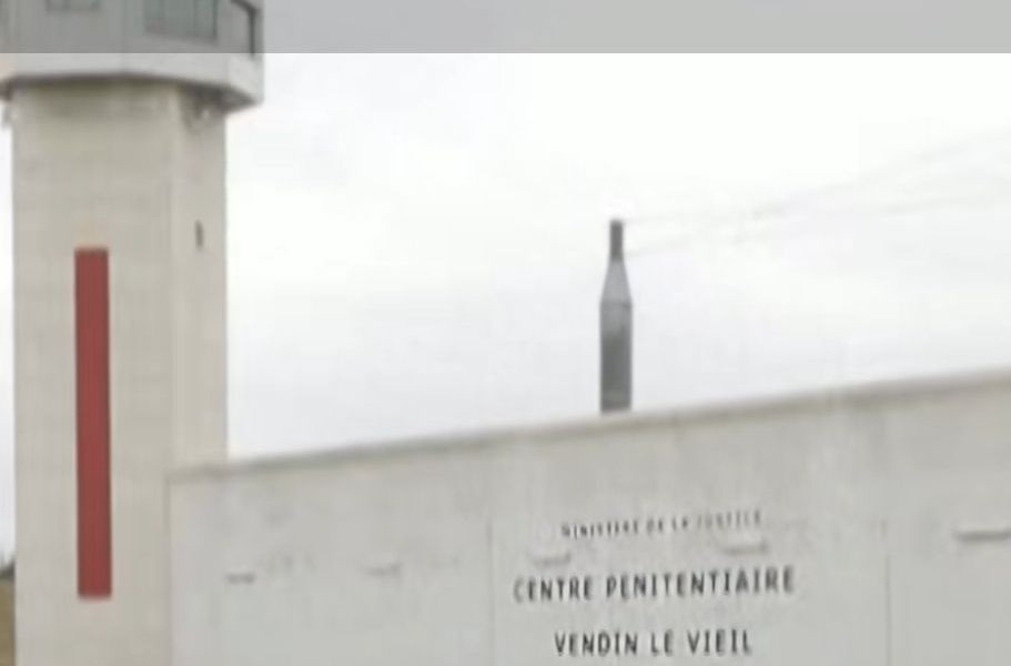 Justice et conditions de détention d'un détenu malade : l’affaire de la nouvelle prison de Vendin-le-Vieil.